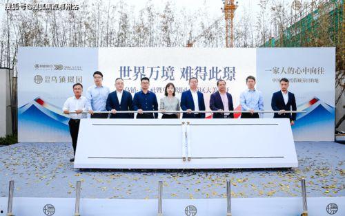 正东中央公馆新闻爆料最新,揭秘豪宅背后的惊人真相!